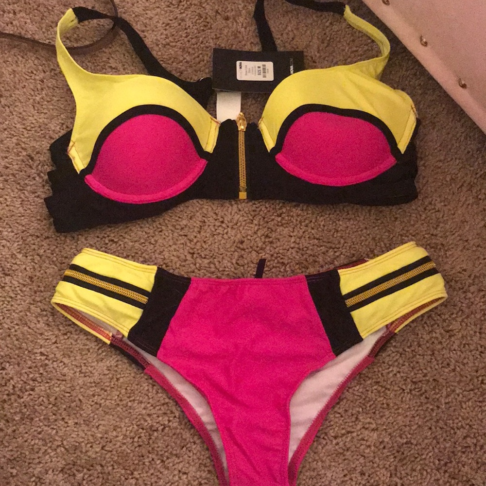 Fashion Nova Bikini